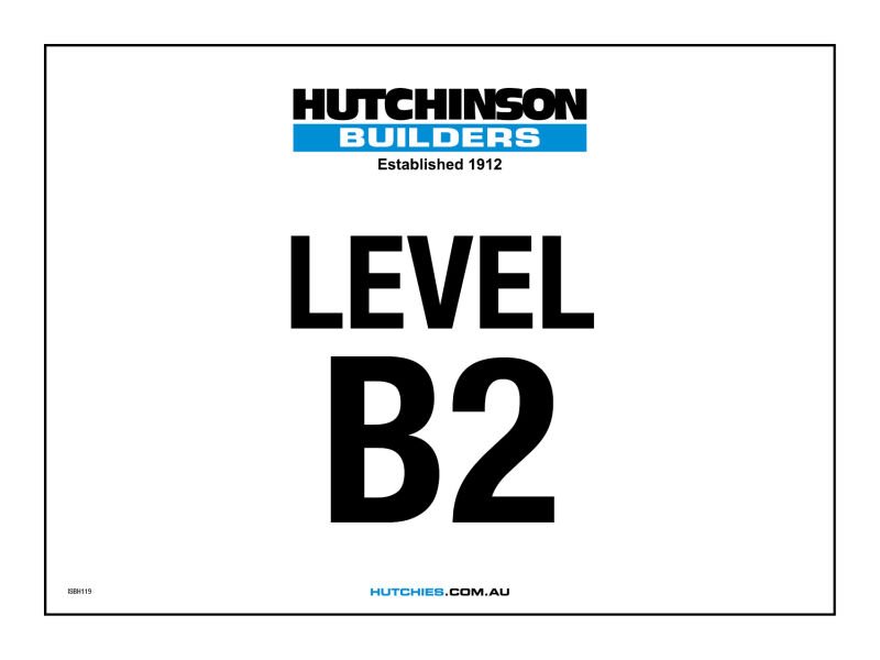 Level Number