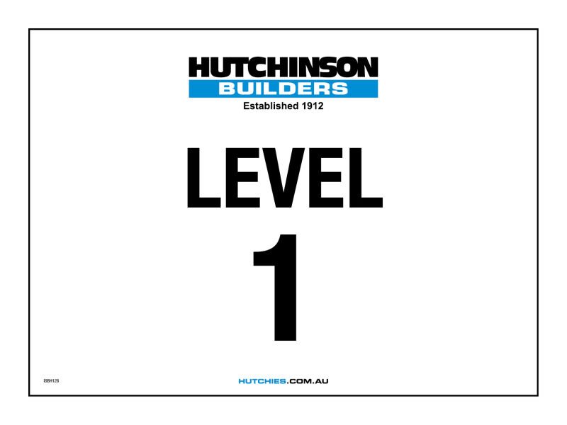 Level Number