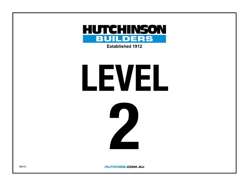 Level Number