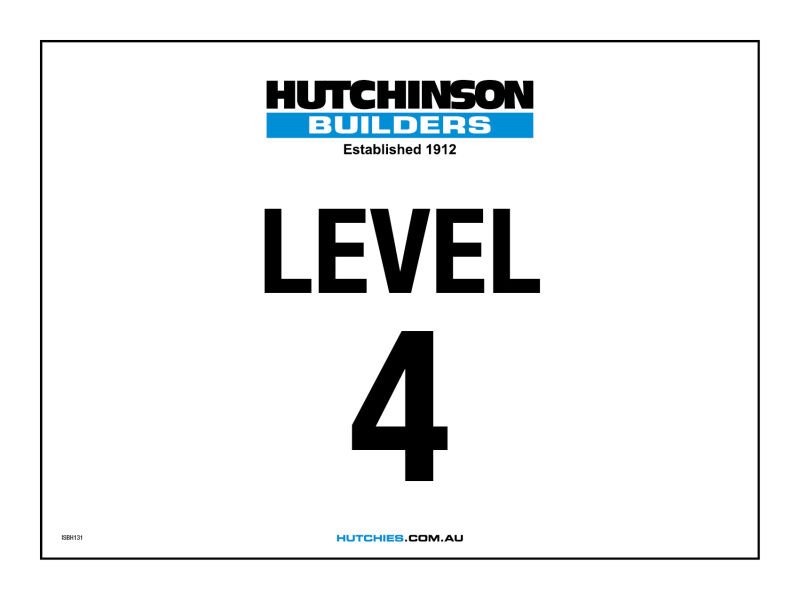 Level Number