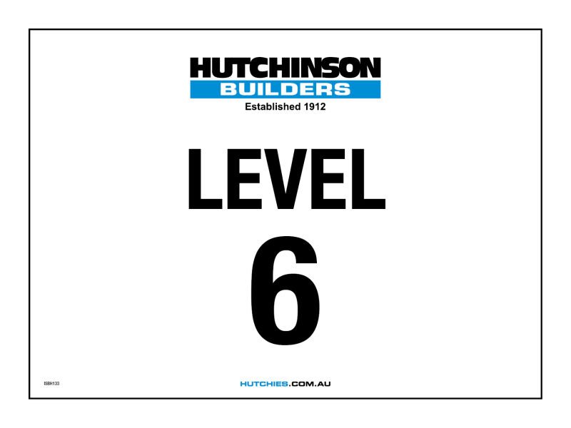 Level Number