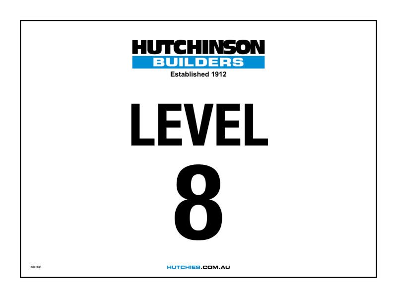 Level Number