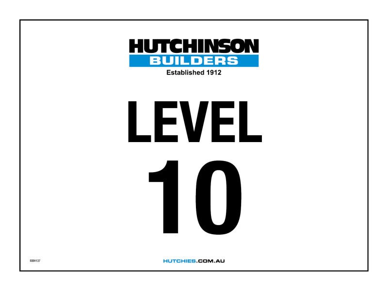 Level Number