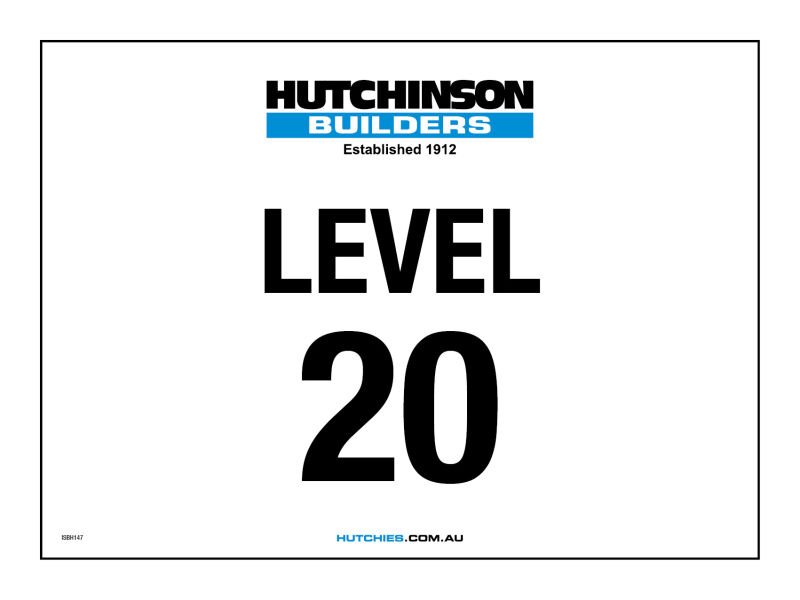 Level Number