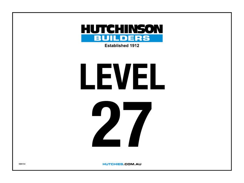 Level Number