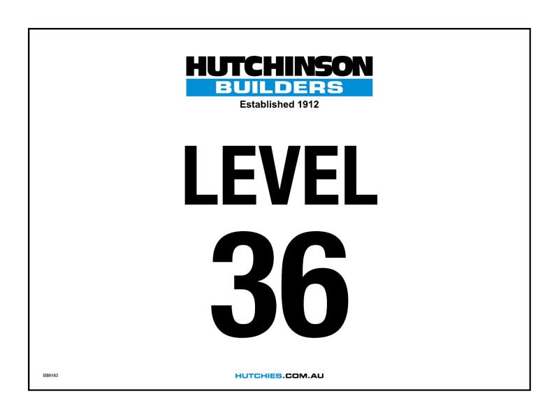 Level Number