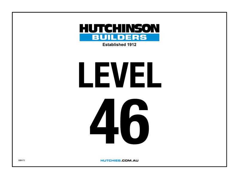 Level Number