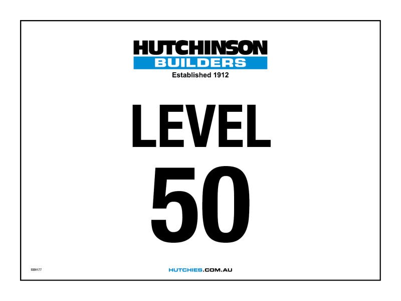 Level Number