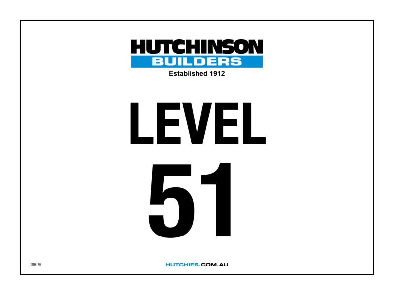 Level Number