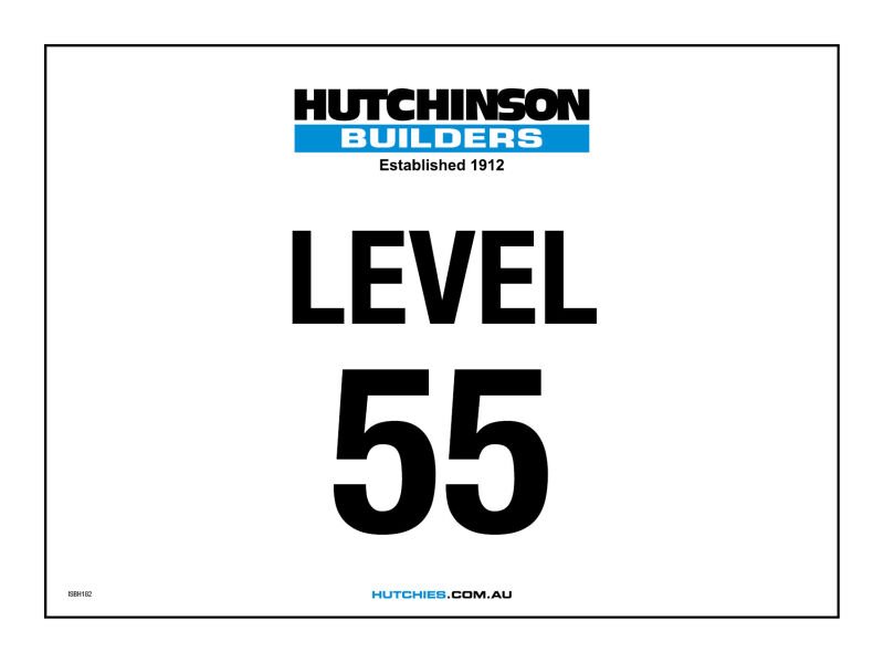 Level Number