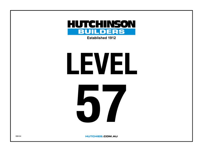 Level Number