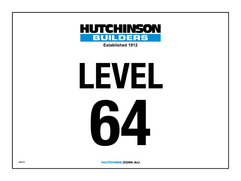 Level Number