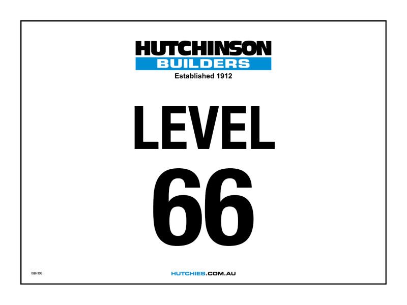 Level Number