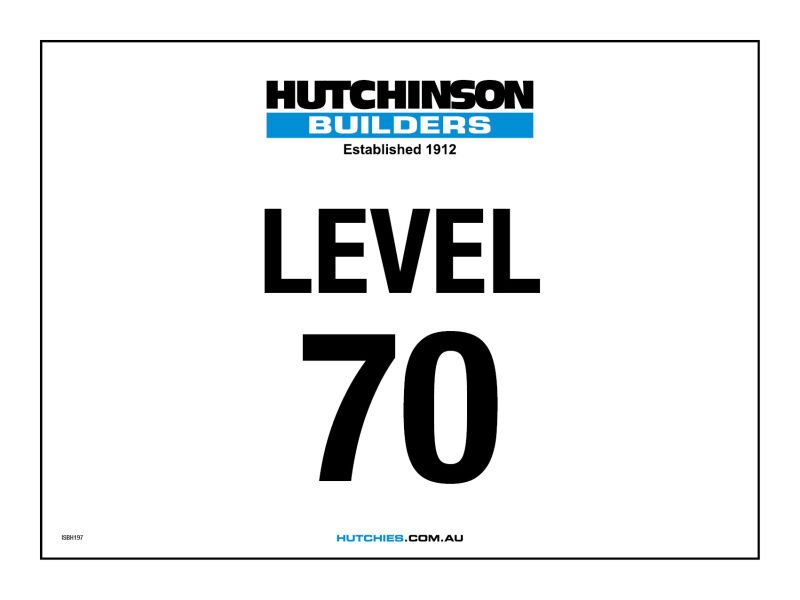 Level Number