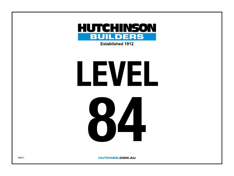 Level Number