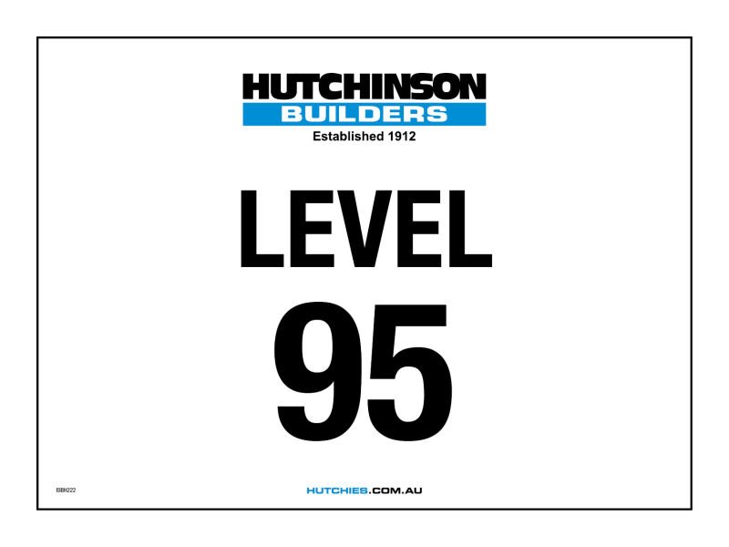 Level Number