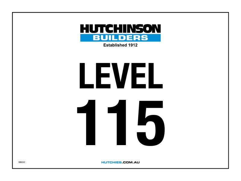 Level Number