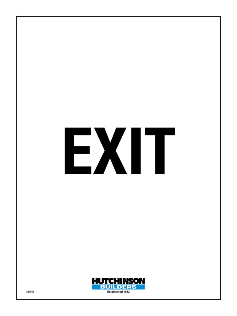 Exit