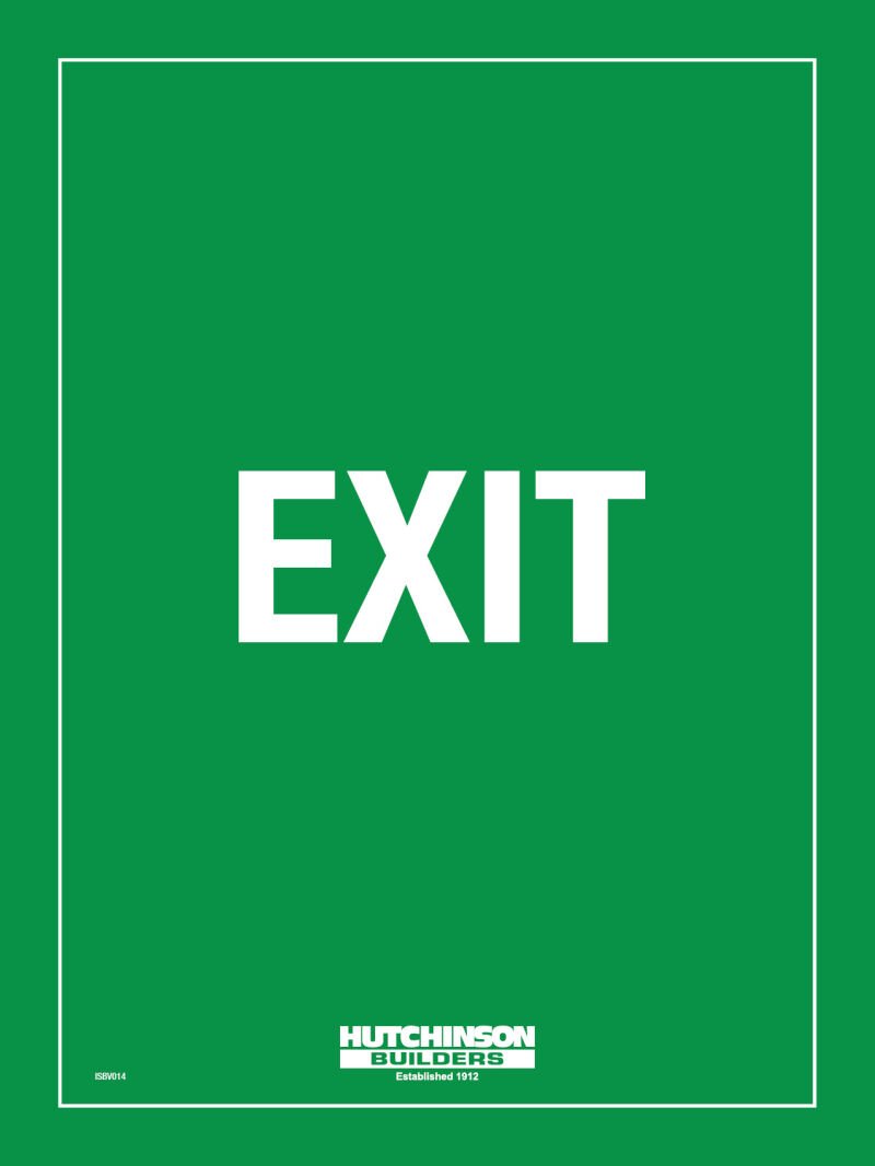 Exit