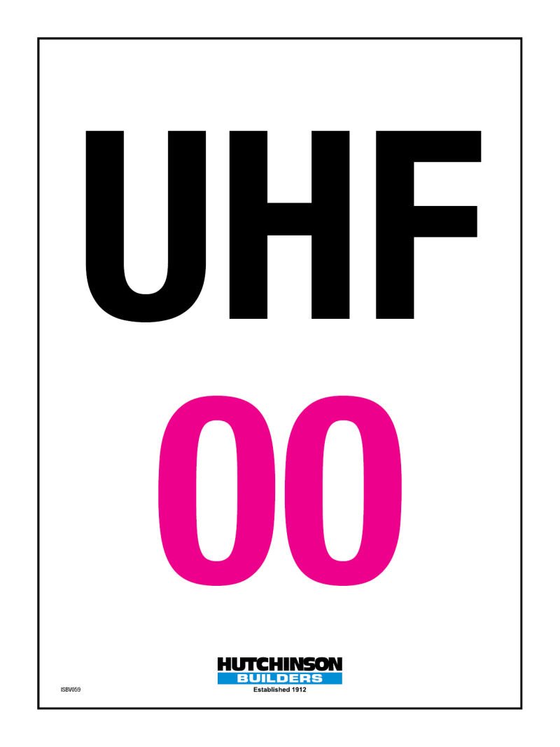 UHF