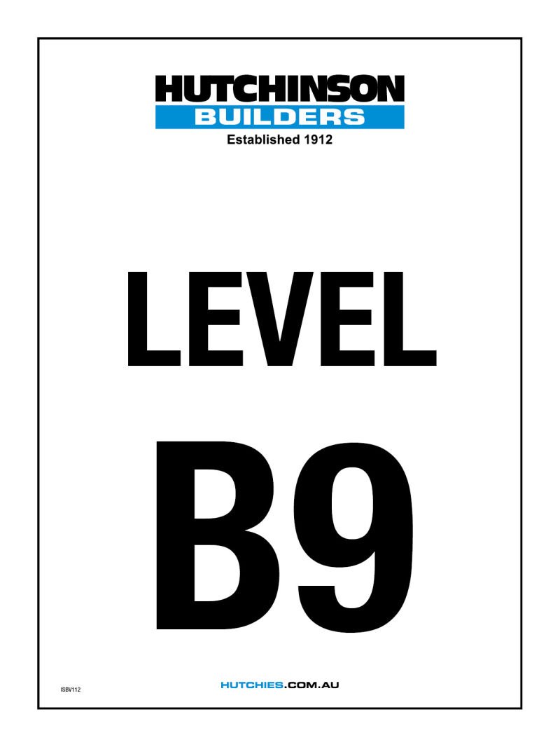 Level Number