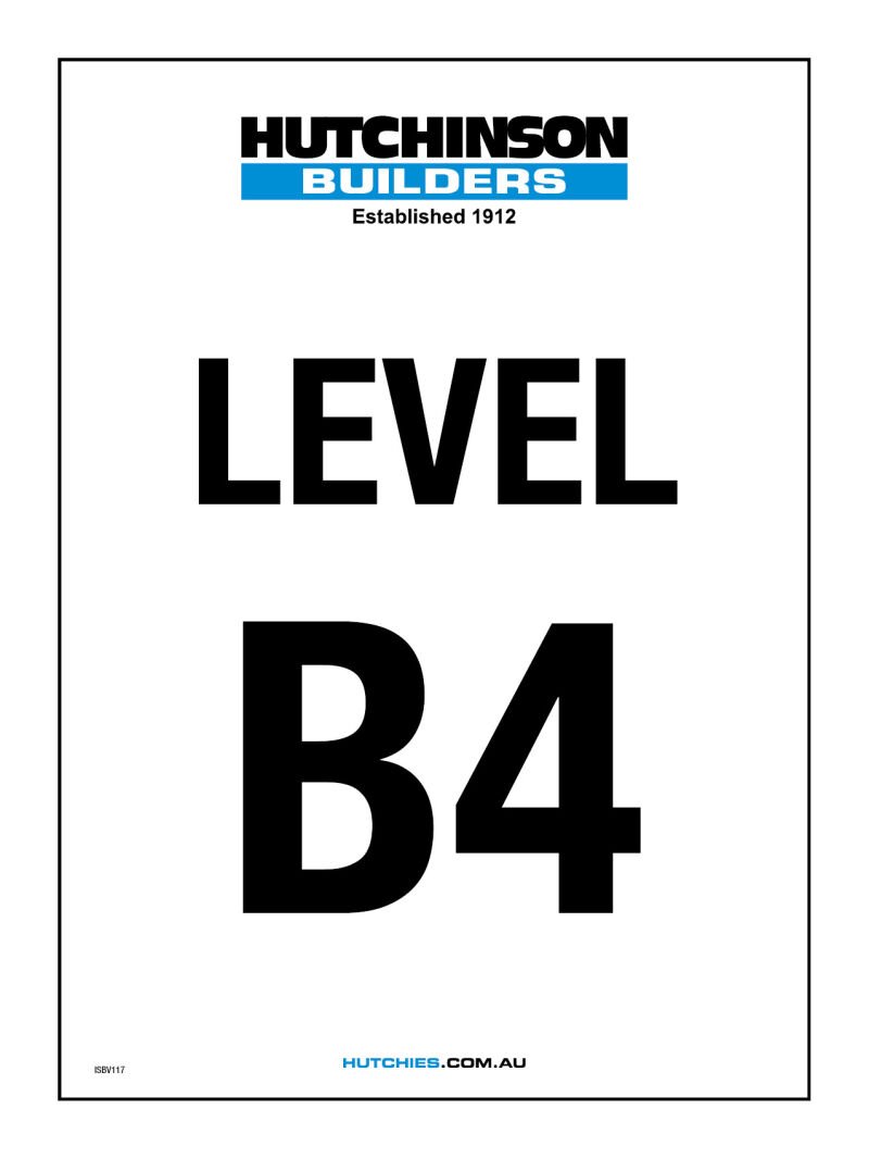 Level Number