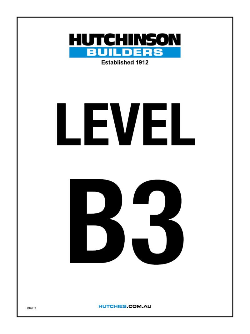 Level Number