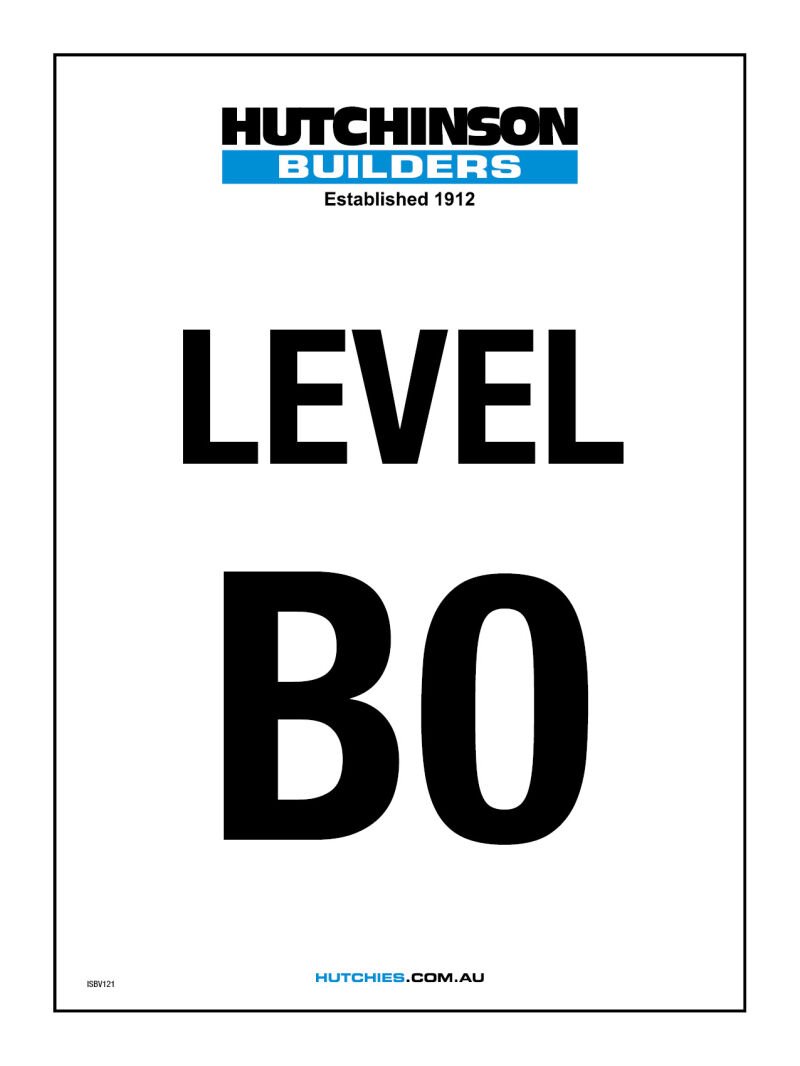 Level Number