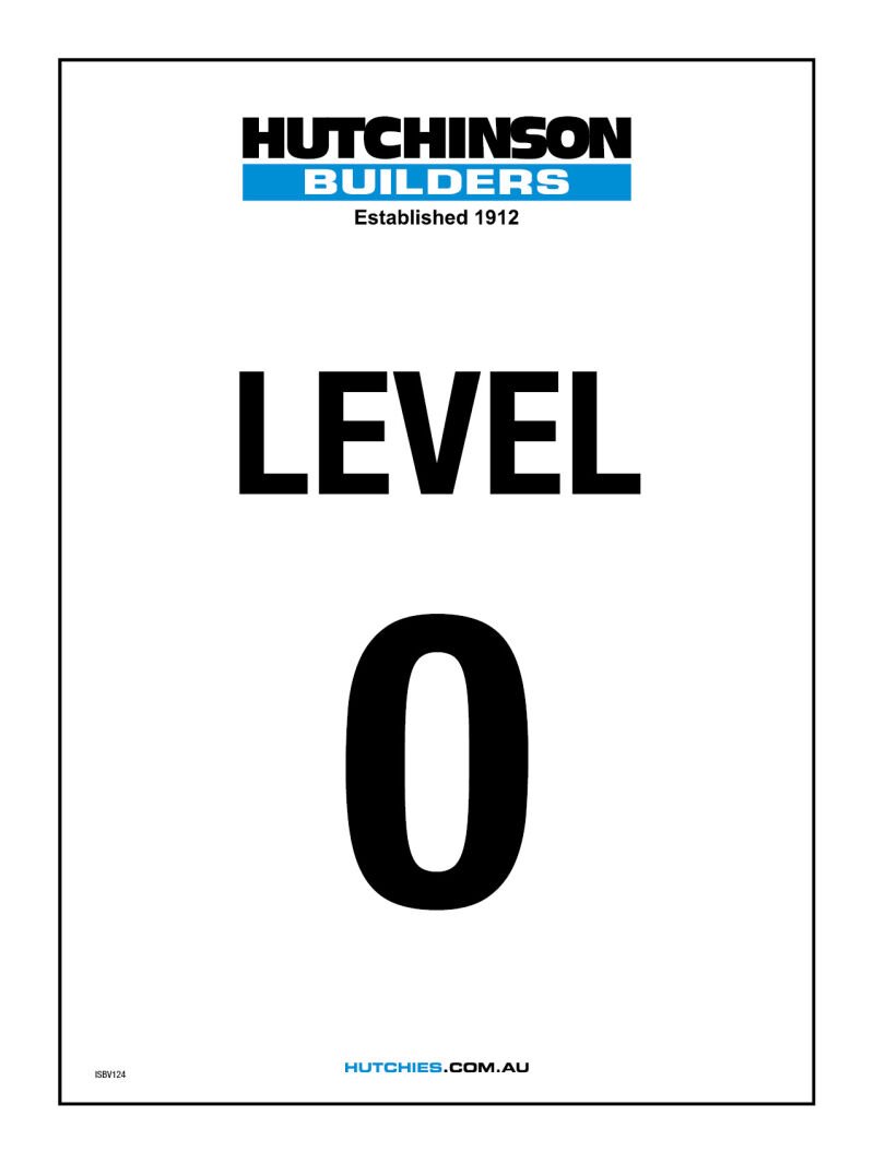 Level Number