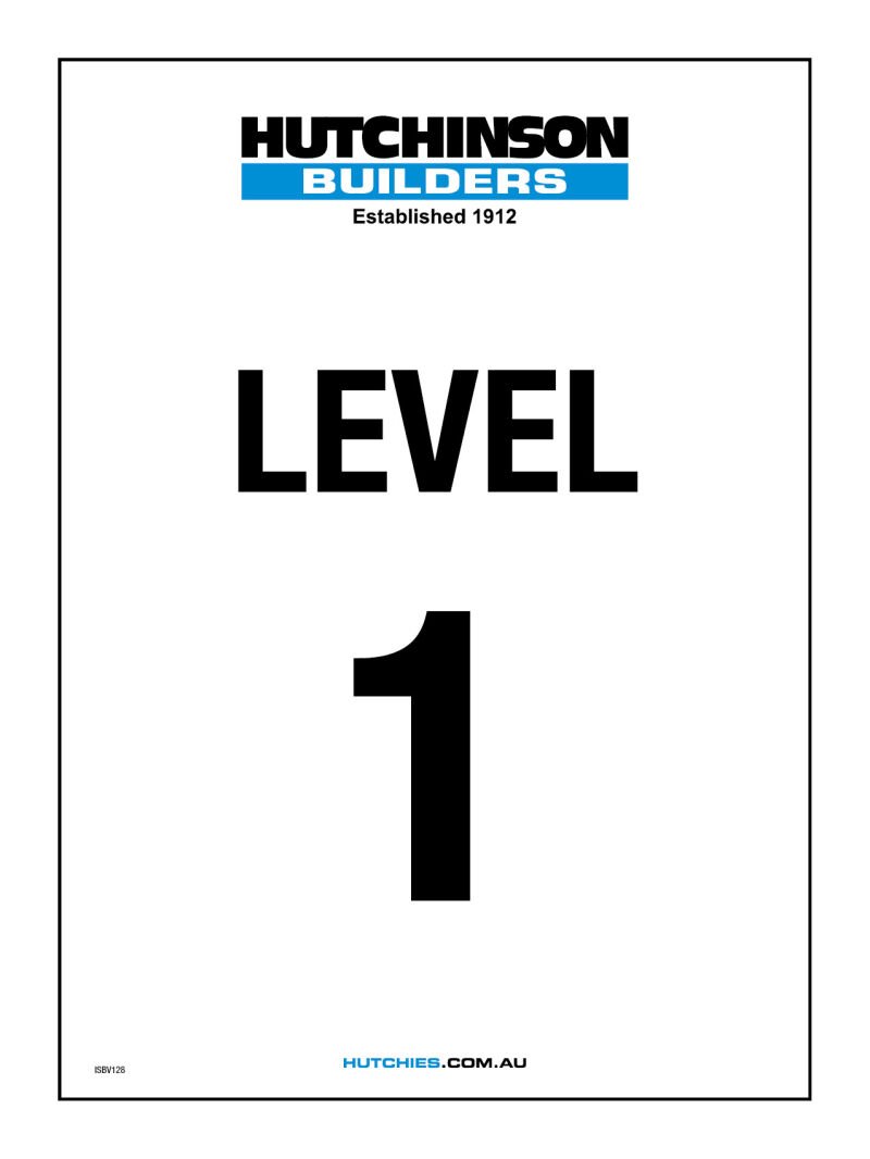 Level Number