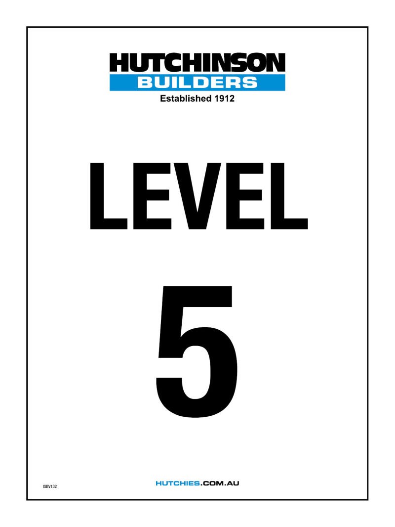 Level Number