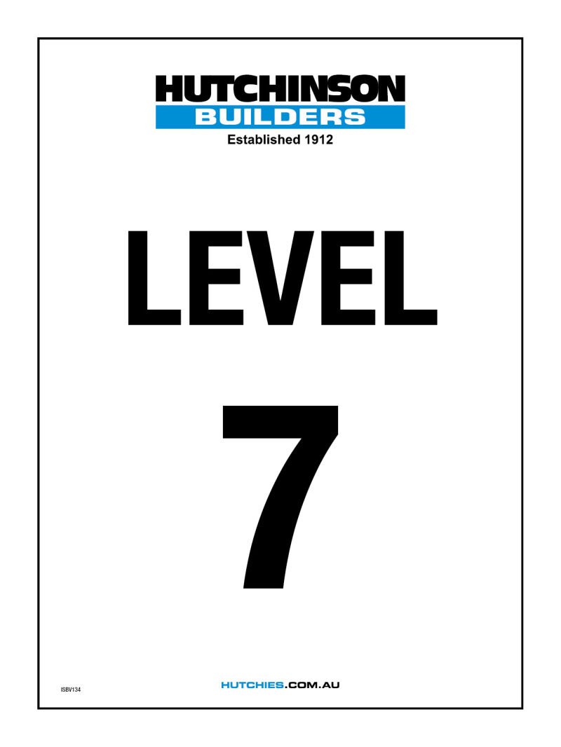 Level Number