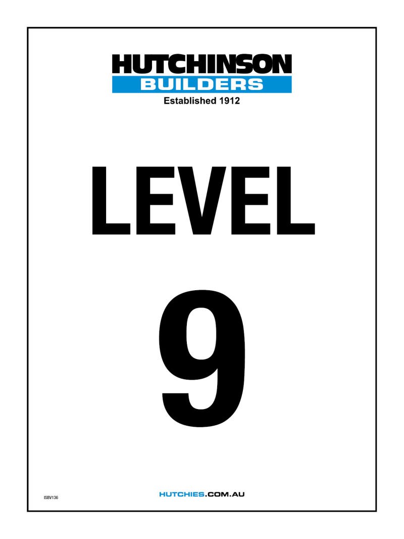 Level Number