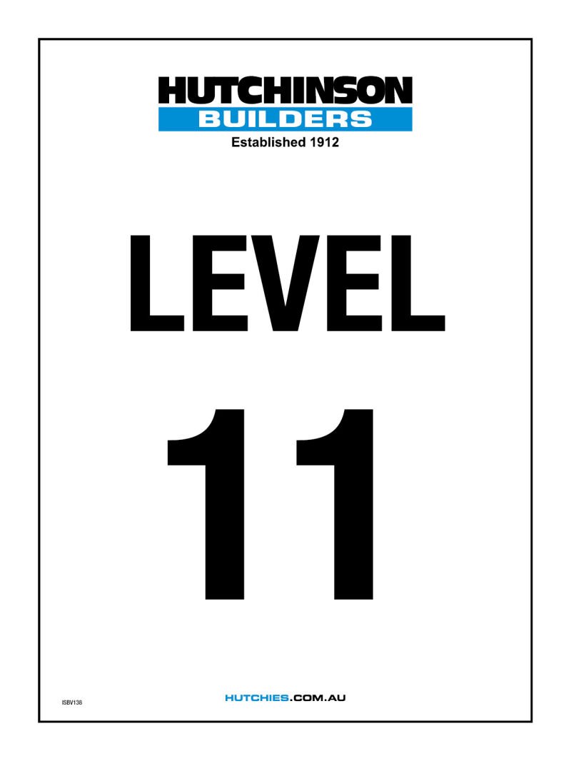 Level Number