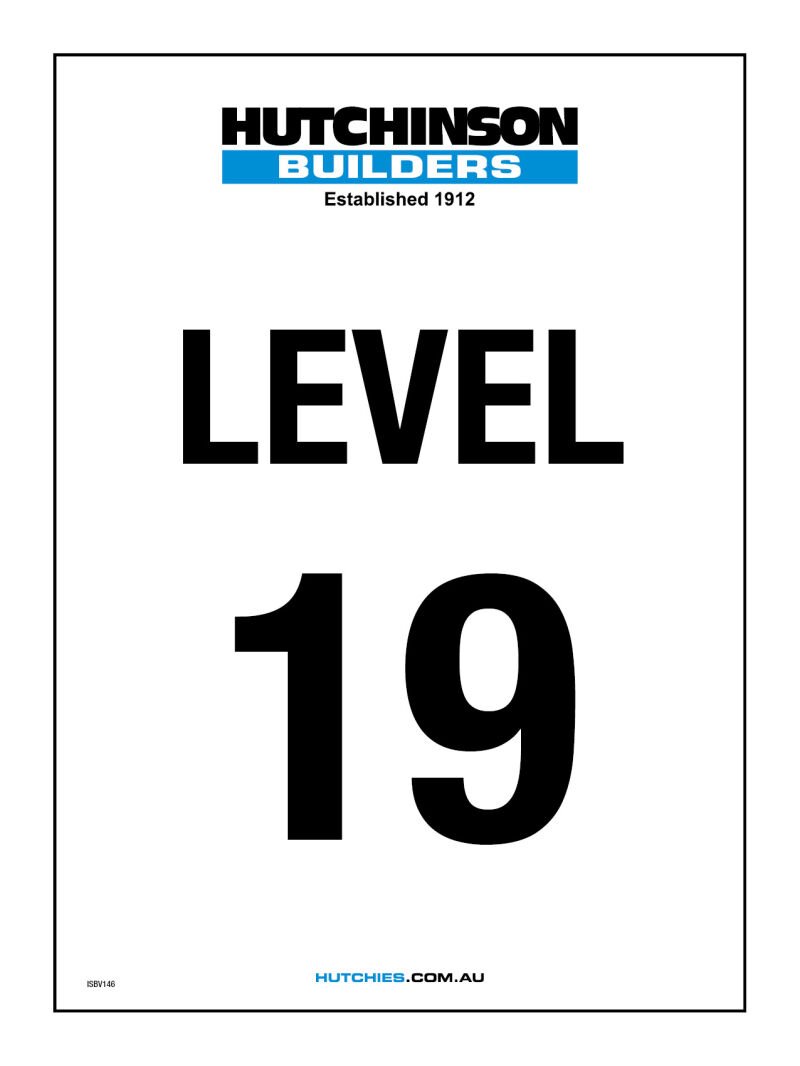 Level Number