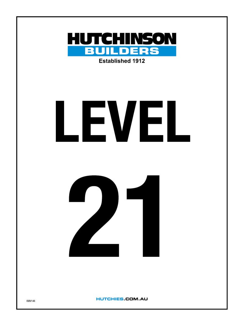 Level Number