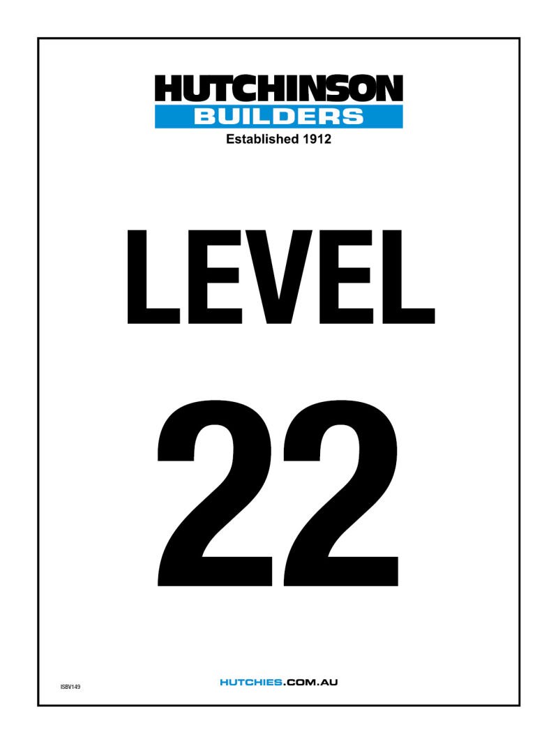 Level Number