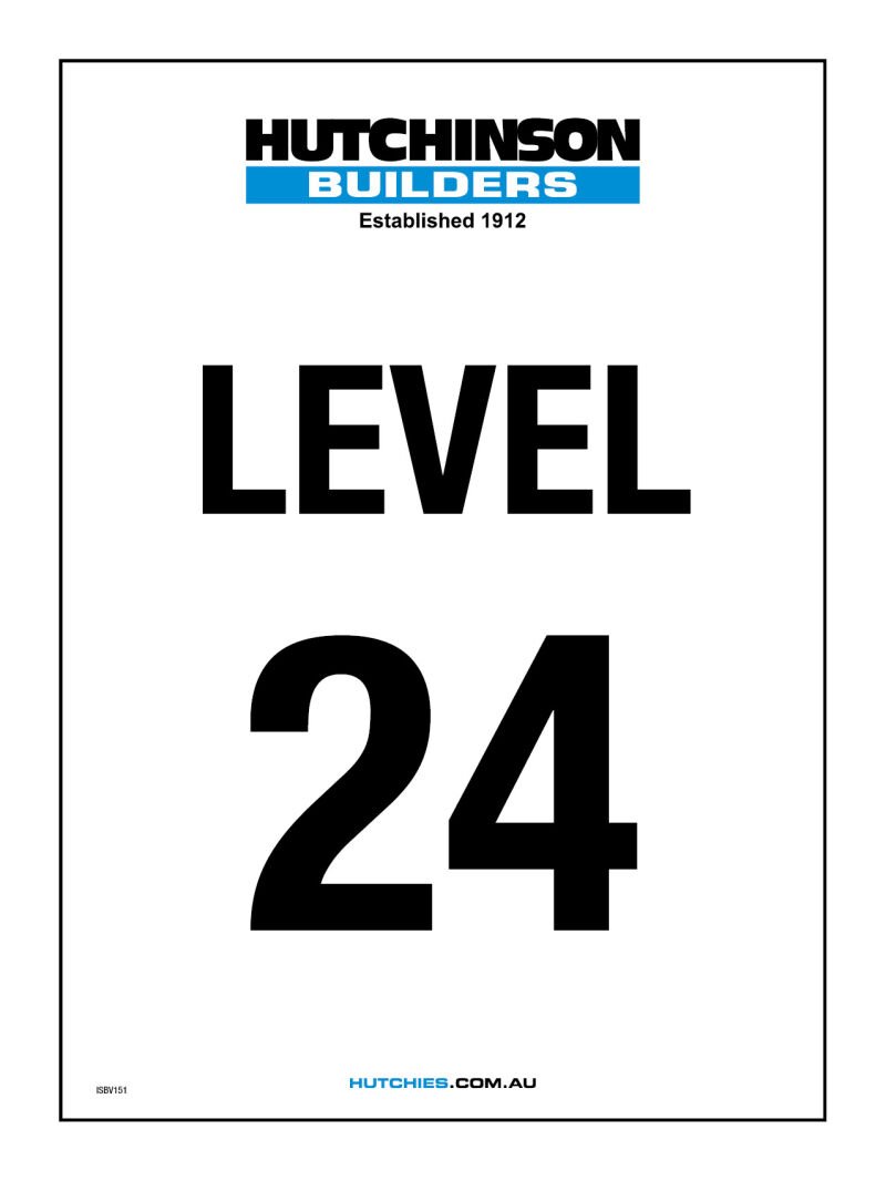 Level Number