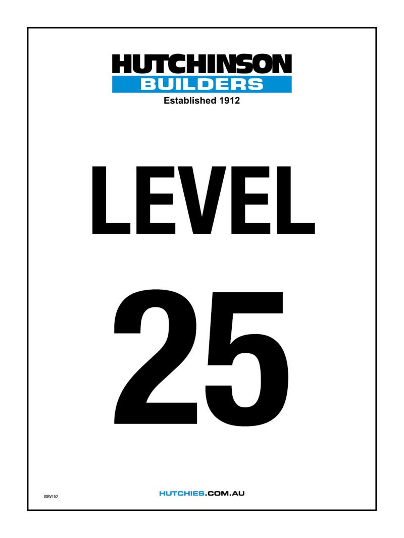 Level Number