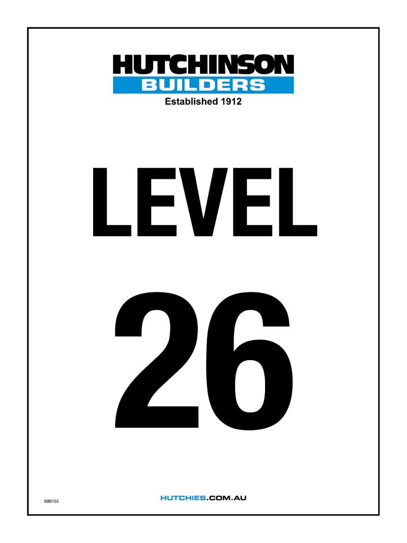 Level Number