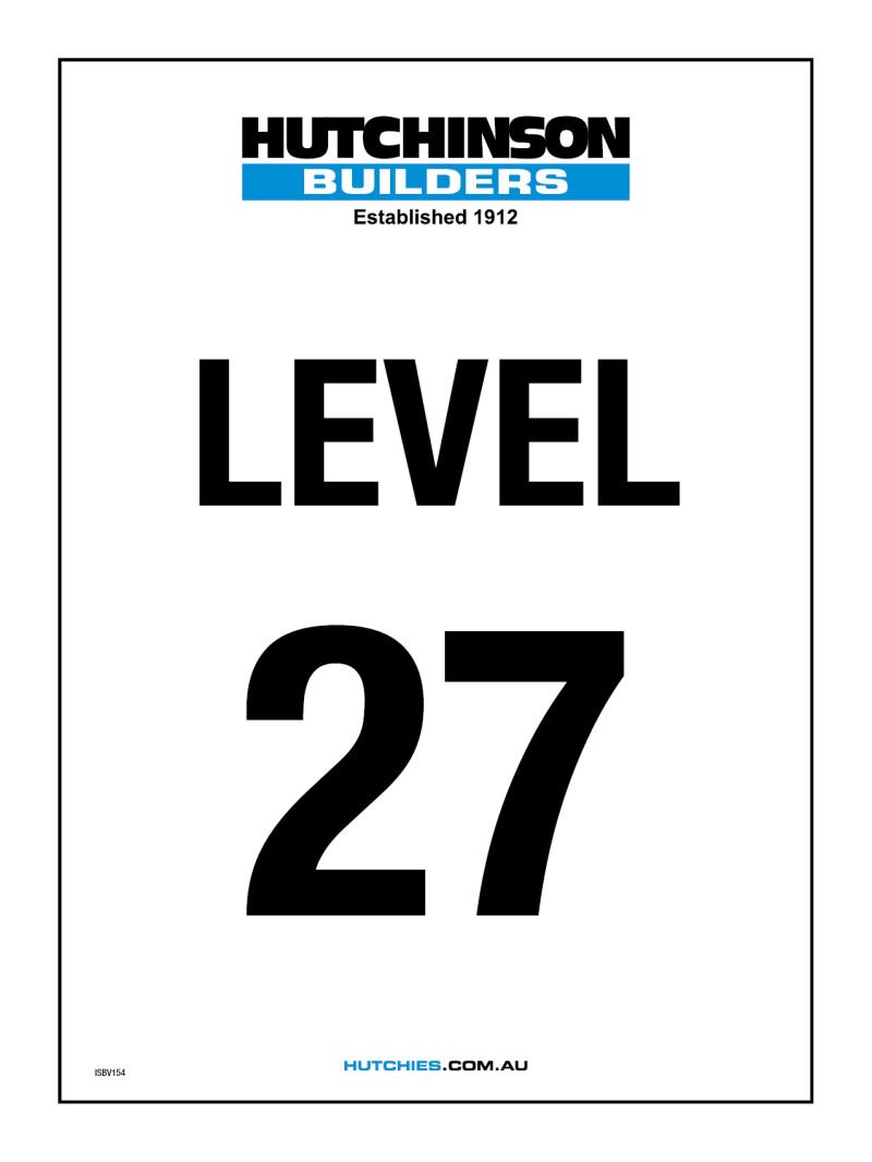 Level Number