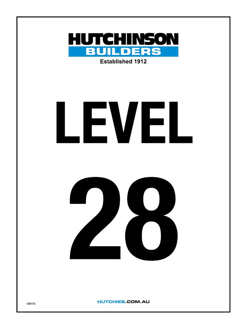 Level Number