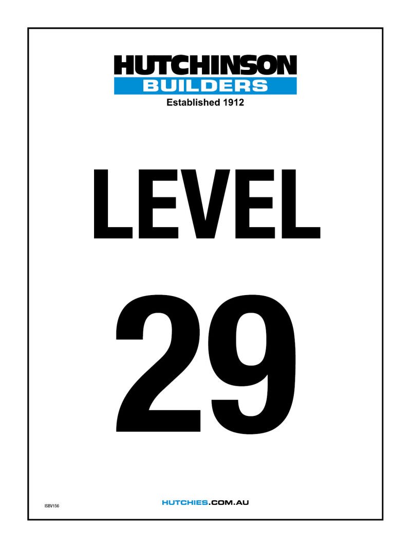 Level Number