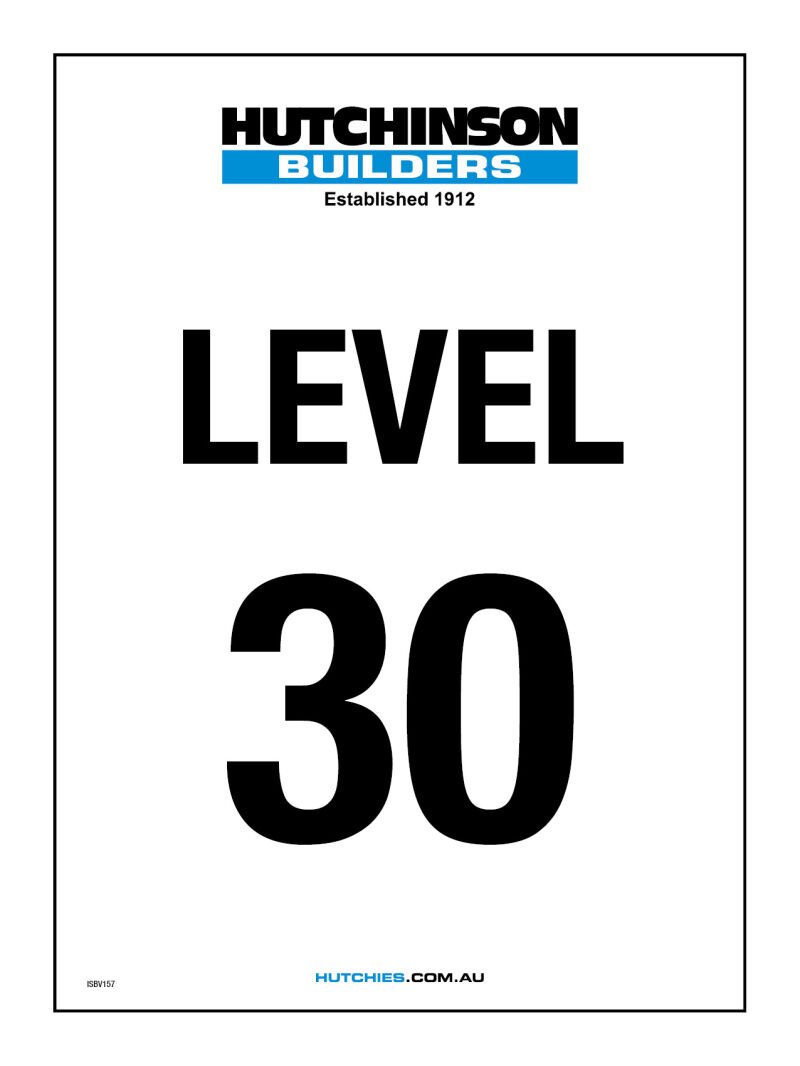 Level Number