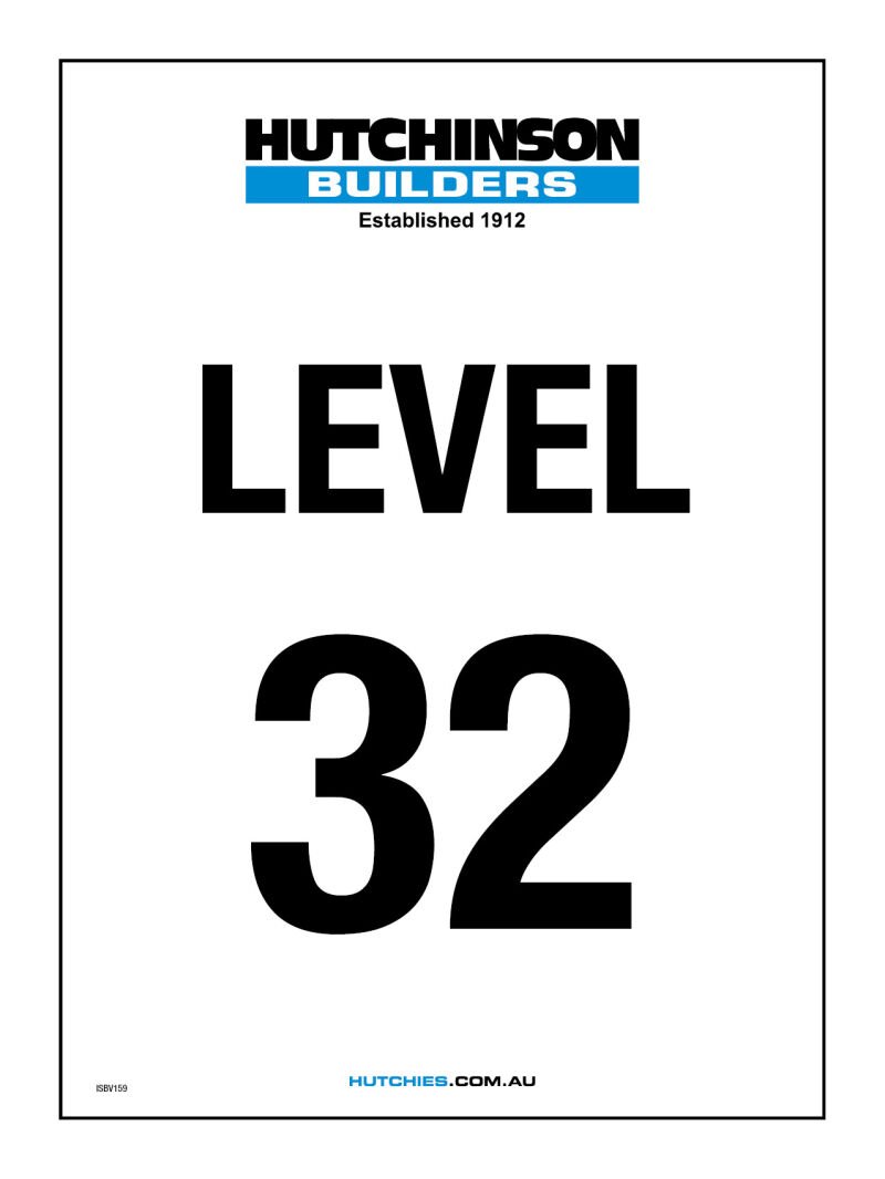 Level Number