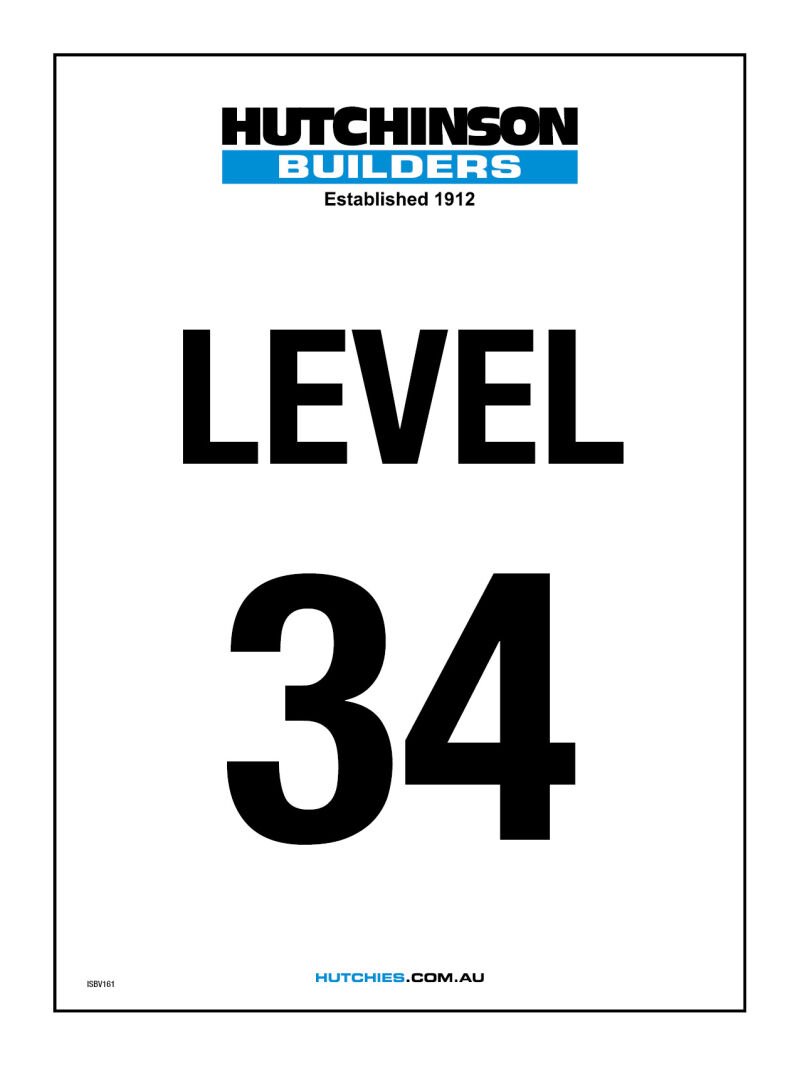 Level Number