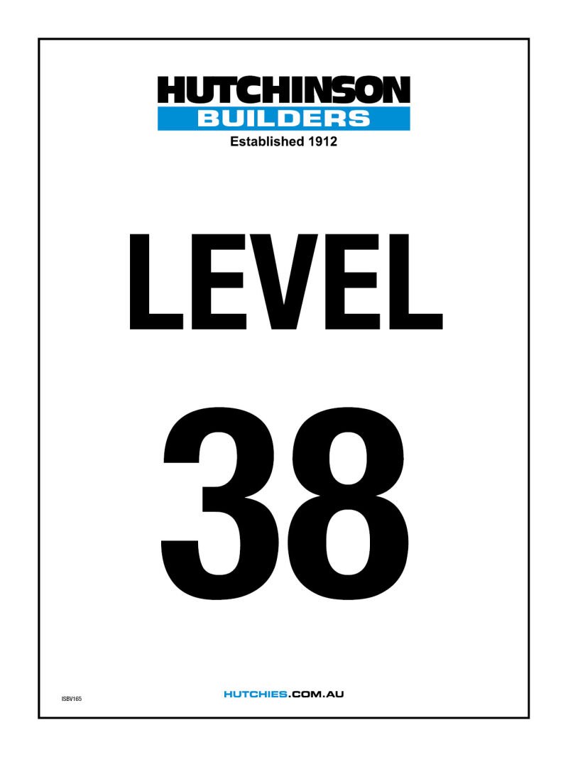 Level Number