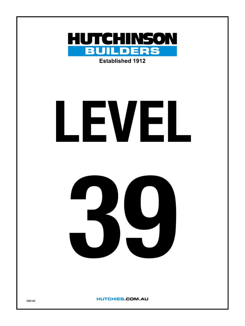 Level Number