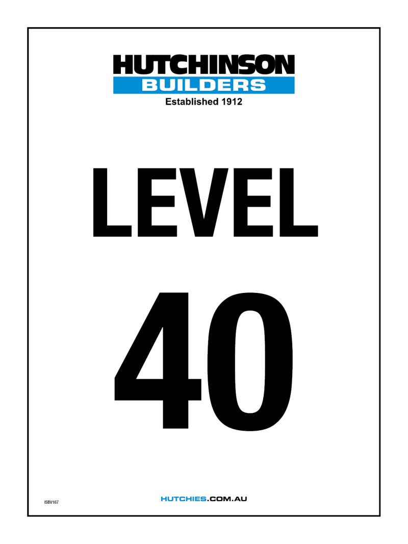 Level Number