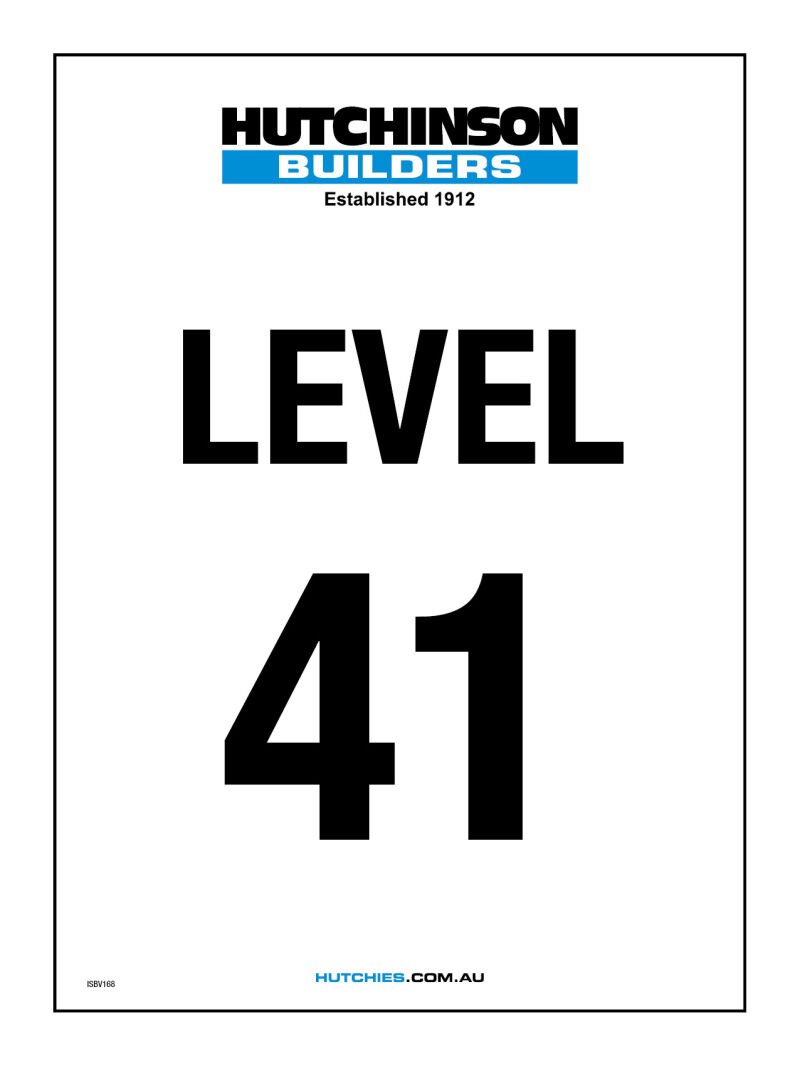 Level Number